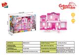 BB002151 - LIGHT MUSIC VILLA