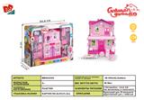 BB002153 - LIGHT MUSIC VILLA