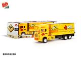 BB002220 - INERTIA CONTAINER TRUCK (RACING STANDARD)