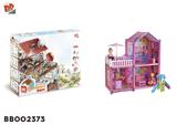 BB002373 - Dollset