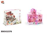 BB002376 - Dollset