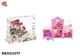 BB002377 - Dollset