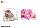 BB002378 - Dollset
