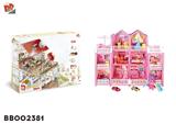 BB002381 - Dollset