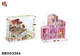 BB002384 - Dollset