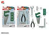 BB002434 - 工具套装 2款混装(绿色)