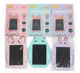 OBL10000273 - 三款卡通液晶写字板