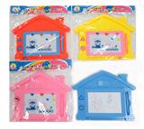 OBL10000277 - 彩色写字板