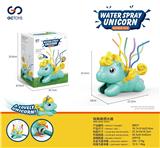 OBL10000539 - 独角兽洒水器