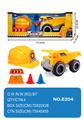 OBL10000561 - Free wheel toys