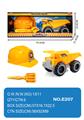 OBL10000562 - Free wheel toys