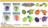 OBL10000886 - Deformationtoys