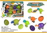 OBL10000888 - Deformationtoys
