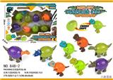 OBL10000890 - Deformationtoys