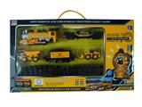 OBL10000896 - Remote control railway