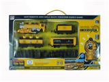 OBL10000897 - Remote control railway