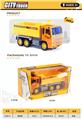 OBL10000937 - Sets / fire rescue set of / ambulance