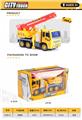 OBL10000939 - Sets / fire rescue set of / ambulance