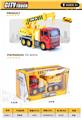 OBL10000940 - Sets / fire rescue set of / ambulance