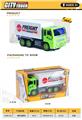 OBL10000943 - Sets / fire rescue set of / ambulance
