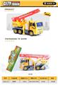 OBL10000946 - Sets / fire rescue set of / ambulance