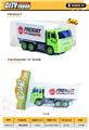 OBL10000947 - Sets / fire rescue set of / ambulance