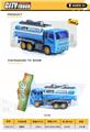 OBL10000948 - Sets / fire rescue set of / ambulance