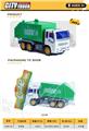 OBL10000949 - Sets / fire rescue set of / ambulance