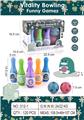 OBL10000969 - Bowling / Golf / Baseball