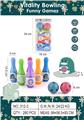 OBL10000971 - Bowling / Golf / Baseball