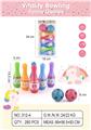 OBL10000972 - Bowling / Golf / Baseball