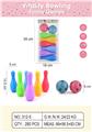OBL10000973 - Bowling / Golf / Baseball