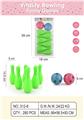OBL10000974 - Bowling / Golf / Baseball