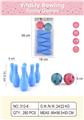 OBL10000976 - Bowling / Golf / Baseball