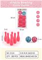 OBL10000977 - Bowling / Golf / Baseball