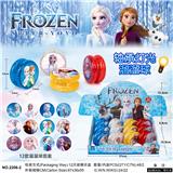 OBL10001048 - 冰雪奇缘轴承灯光溜溜球