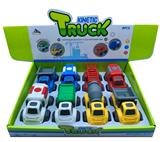 OBL10001171 - Free wheel toys