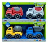 OBL10001176 - Free wheel toys