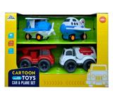 OBL10001179 - Free wheel toys