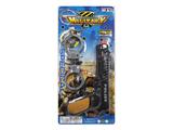 OBL10002114 - Flint gun