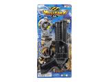 OBL10002117 - Flint gun