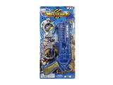 OBL10002121 - Flint gun