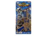 OBL10002123 - Flint gun