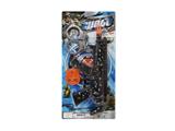 OBL10002124 - Flint gun