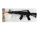 OBL10002125 - Flint gun