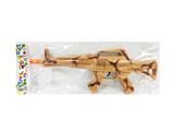 OBL10002129 - Flint gun