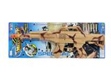 OBL10002130 - Flint gun