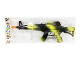 OBL10002131 - Flint gun