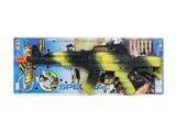 OBL10002132 - Flint gun
