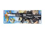 OBL10002136 - Flint gun